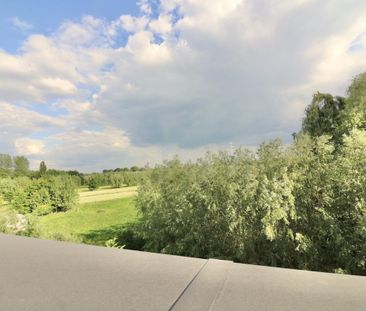 Uniek parkappartement met zuidgericht terras, 2 slpk en autostaanpl... - Photo 1