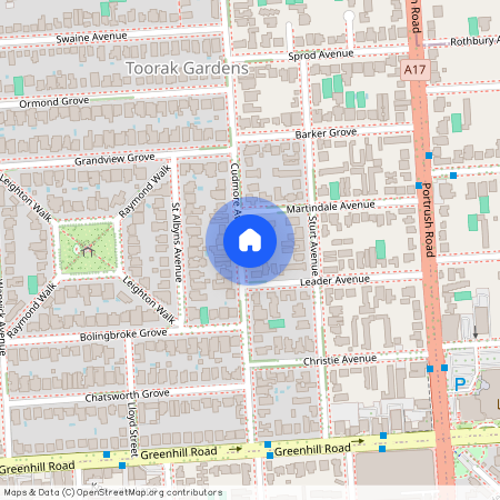 5/24 Cudmore Avenue, SA 5065, Toorak Gardens