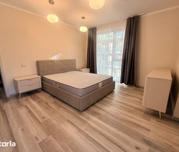 De închiriat apartament 3 camere Gheorgheni zona Iulius Mall - Photo 5