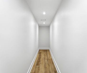 For Lease - 414 Okanagan Path Unit# Lower, Oshawa, Ontario - Photo 1