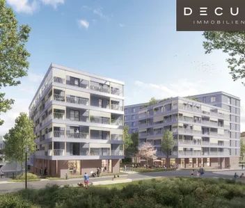 VILLAGE IM DRITTEN | BAUFELD 3 | MIETWOHNUNGEN | BEZUGSFERTIG AB 1.11.2026 - Photo 1