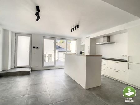 Appartement te huur - Foto 4
