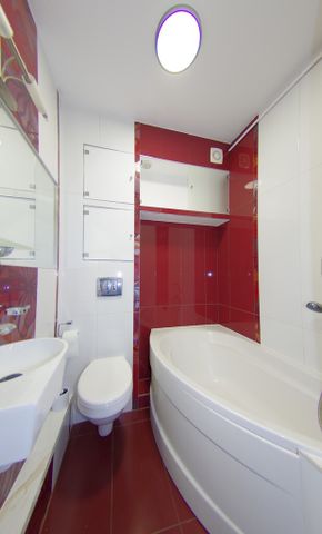 mieszkanie na wynajem - Szczecin, os. Piastowskie, ul. Edwarda Dembowskiego - Фото 5