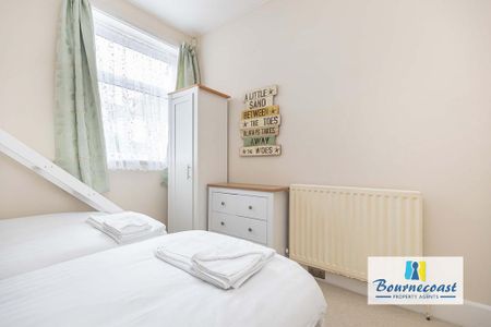 2 bedroom ground floor flat to rent - Photo 5