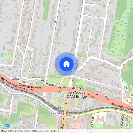 87 Leura Mall, Leura, NSW 2780