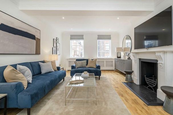 5 bedroom house to rent - Photo 1