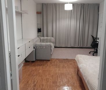 Studio Flat, Cullum Welch House Golden Lane Estat, EC1Y - Photo 1