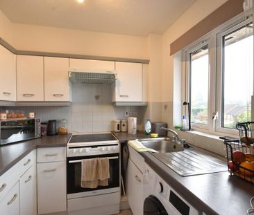 2 bedroom apartment to rent - Photo 6