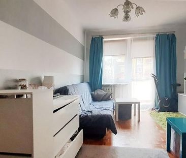 Mieszkanie Lublin LSM powierzchnia 24.0 m² C267-WM-02376 - Photo 1