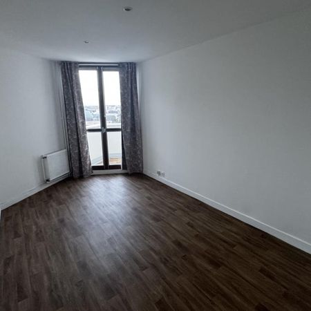 Appartement T1 à louer Rennes Villejean - 31 m² - Photo 3