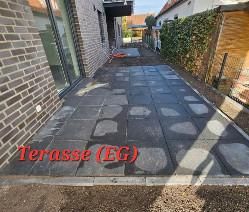 Neubau (KfW40) Wohnunge 76 m² im EG - Photo 5