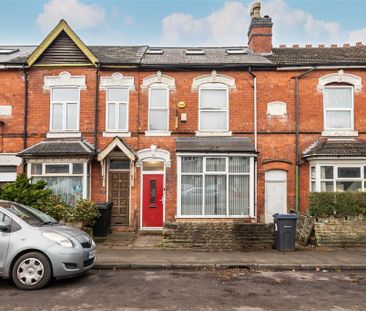 7 bedroom house to rent - Photo 1