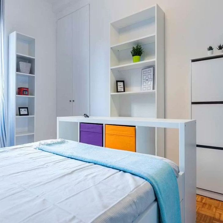 Via del Reno, Milan, Lombardy 20161 - Photo 1