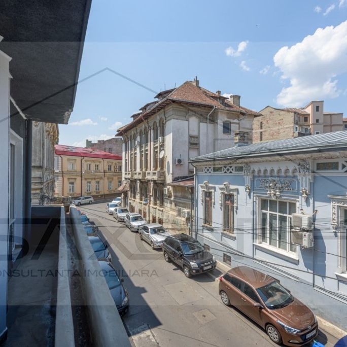 Inchirieri Apartamente 2 camere Bucuresti - Fotografie 1