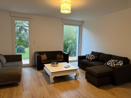 Studios avec salle de bain privative - Photo 1