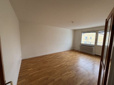 Norrgårdsgatan, Hallsberg - Foto 4