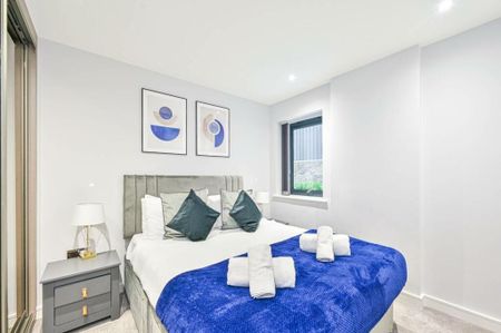 2 Bed Flat, Holocene Court, NW9 - Photo 5