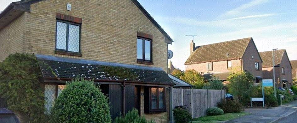 1 bedroom house to rent - Photo 1