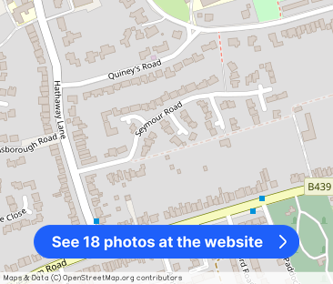 Seymour Road, Stratford-upon-Avon - Photo 1