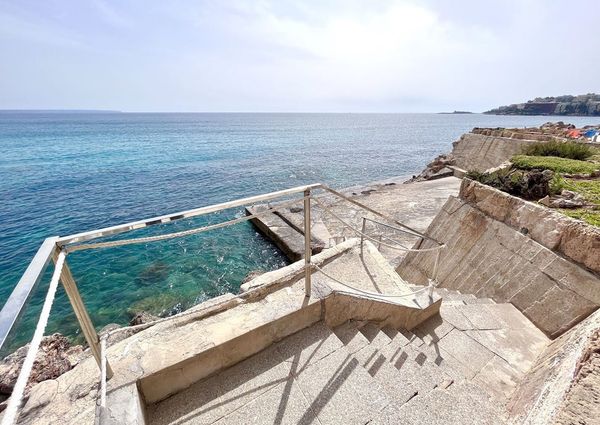 2A Carrer Nicolau Alemany, Palma de Mallorca, Balearic Islands 07015