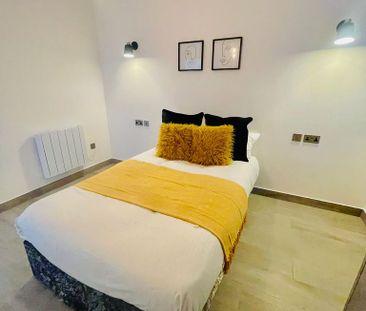 1 bedroom flat to rent - Photo 3