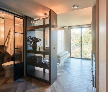 Studio to rent - Photo 6