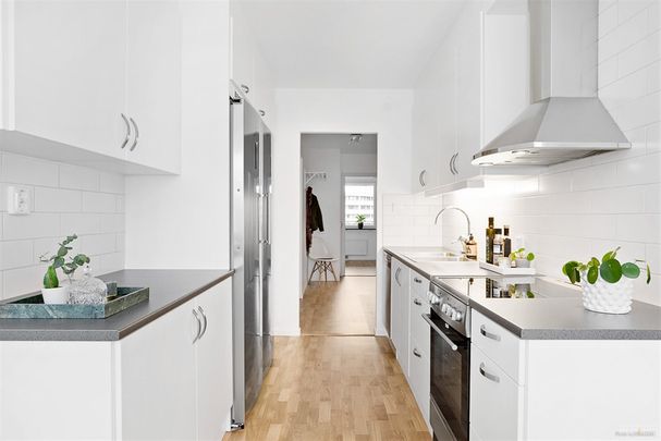 Ulriksgatan 25 - Foto 1