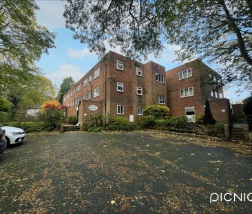 1 bedroom apartment to rent - Photo 6