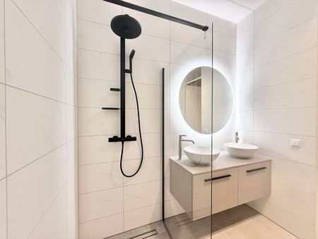 Appartement te huur: Kometensingel 88-A 1033 BX Amsterdam - Photo 4