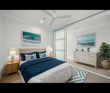 Modern Inner-City Apartment with River Views - Photo 3