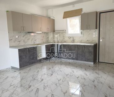 Μεζονέτα για ενοικίαση - Χορτιάτης, - Photo 6