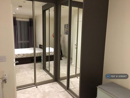 1 bedroom flat to rent - Photo 5