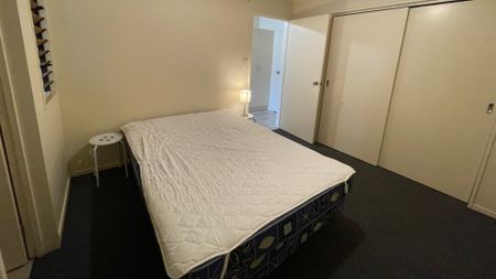 Fully furnished apartment in the CBD - Photo 4