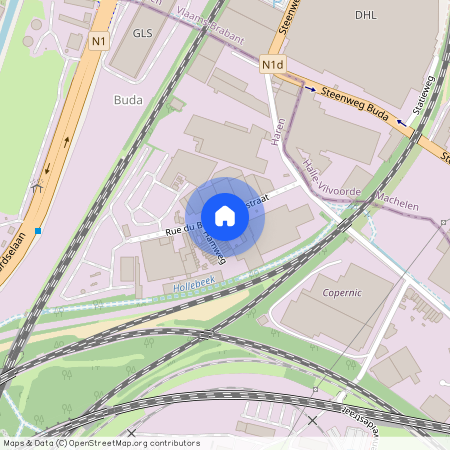 Rue Du Brühl, 21, 6672, Gouvy