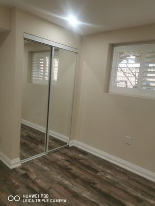 For Lease - 14 River Ridge Street Unit# Bsmt, Kitchener, Ontario - Photo 1