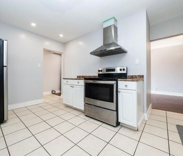 For Lease - 53 Newbury Drive Unit# Upper, Newmarket, Ontario - Photo 2