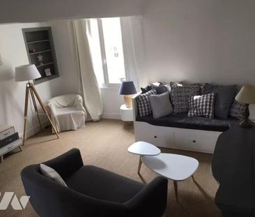 Charmante maison meublée de 60m², hyper-centre HONFLEUR - Photo 3