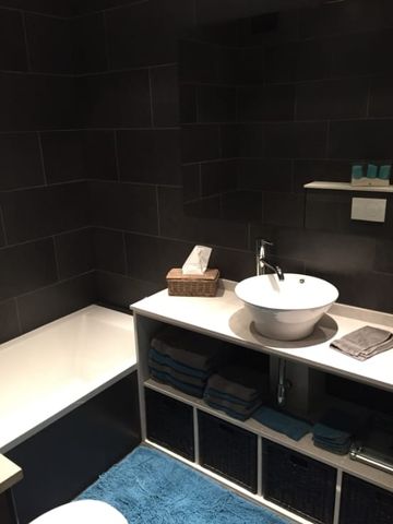 Appartement te huur - Photo 3