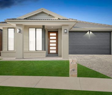 Spacious 4-Bedroom Home in Donnybrook - Photo 1