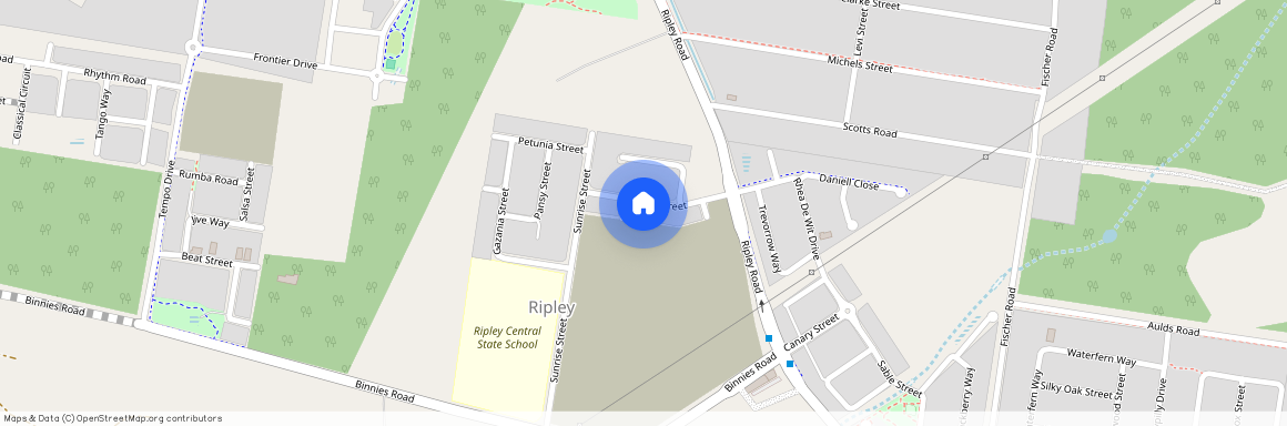 26 Lilium Street, Ripley