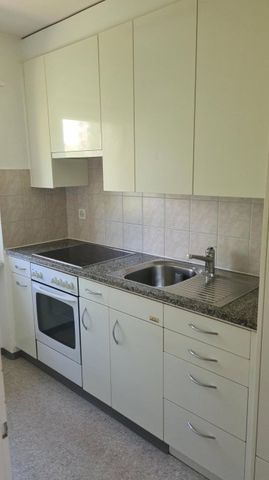4.5 Zimmer, 75 m², 3. Stock - Photo 2