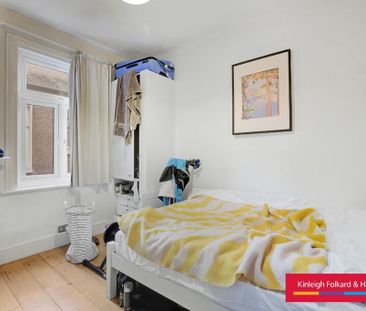 5 bedroom terraced house to rent - Photo 1