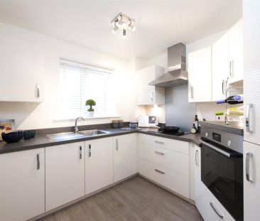1 bedroom apartment to rent - Photo 4