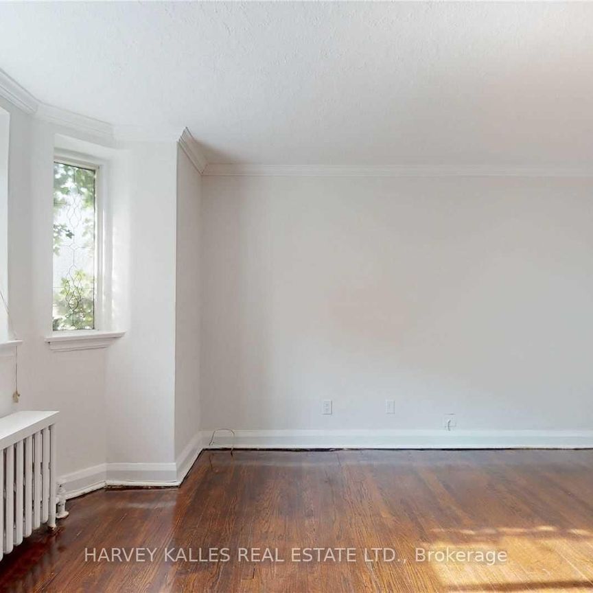 For Lease - 320 Lonsdale Road Unit# 3, Toronto, Ontario - Photo 1