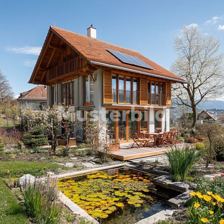 Immeuble d’échange : Appartement de 3 pièces modernisé au cœur de Zurich - Foto 4