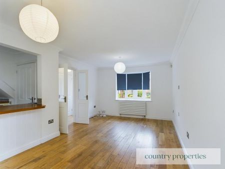 3 bedroom detached house to rent - Photo 2