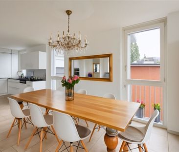 Living in a nice community – perfect also for seniors - Foto 3