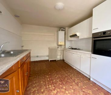 Location Appartement 2 pièces 50m² VERSAILLES 78000 - Photo 1