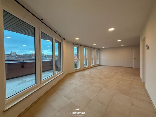 Appartement 2 chambres avec terrasse en rooftop - Photo 1