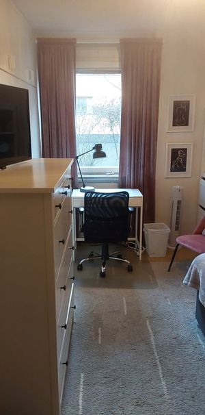 Nordostpassagen, Göteborg - Foto 2